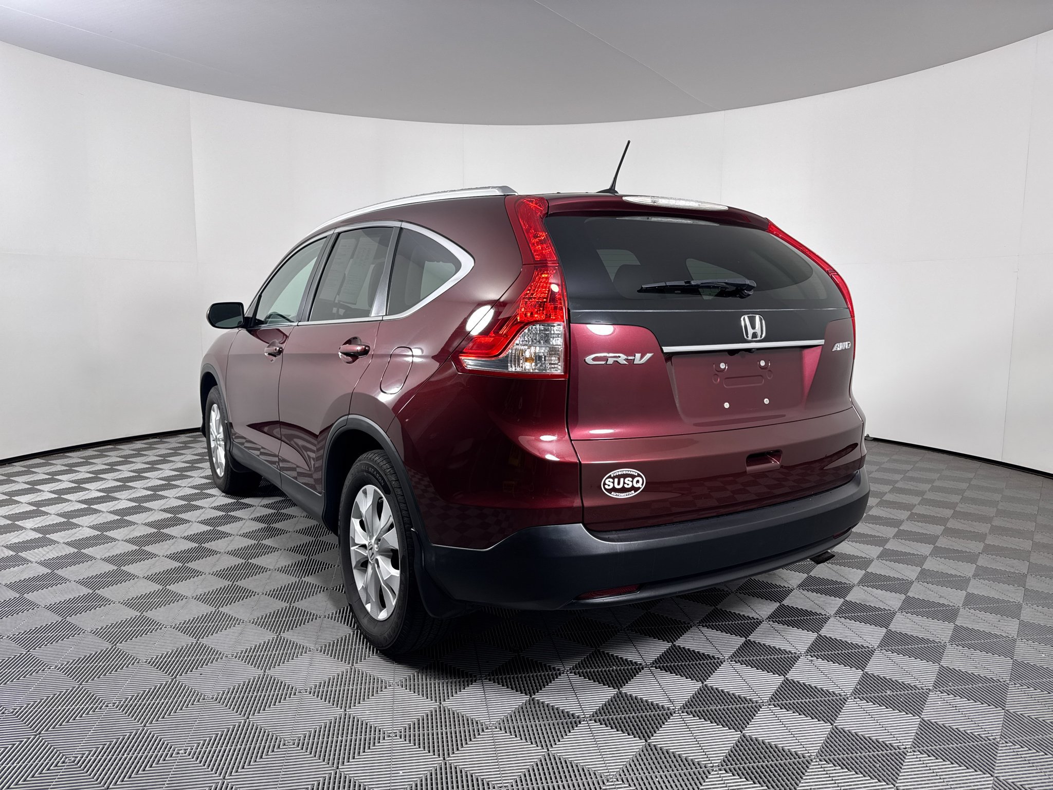 Used 2013 Honda CR-V EX-L image 18