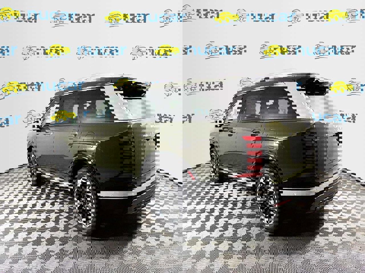 New 2026 Hyundai Palisade Limited image 5