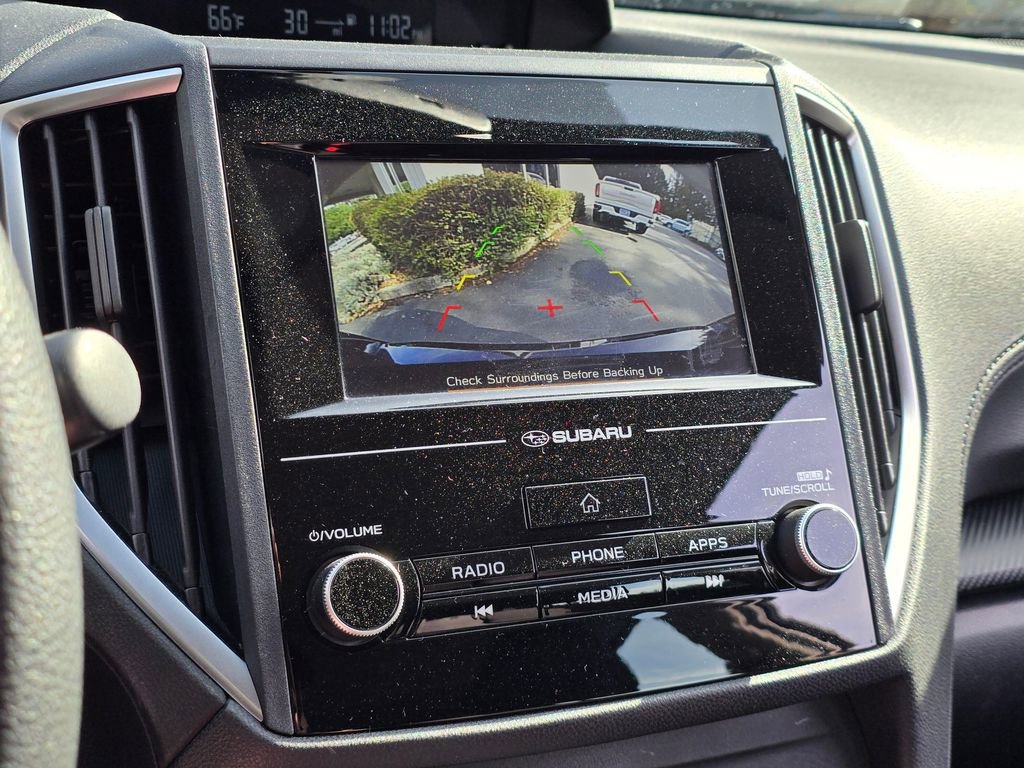 Used 2018 Subaru Impreza 2.0i Premium image 19