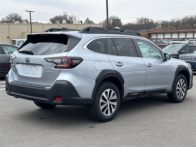 Certified 2024 Subaru Outback Premium w/ Popular Package #1A image 35