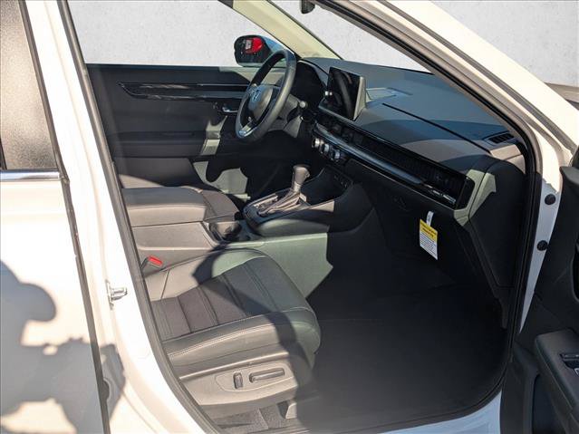 Certified 2026 Honda CR-V EX-L image 16