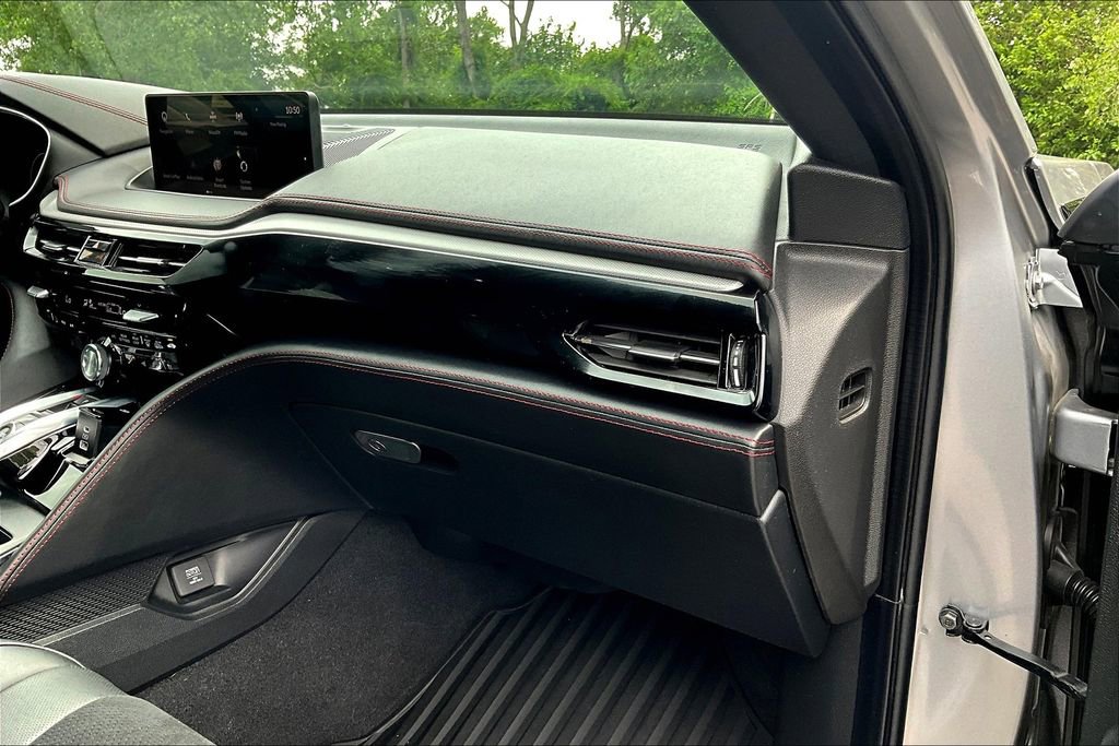 Used 2022 Acura MDX A-Spec image 22