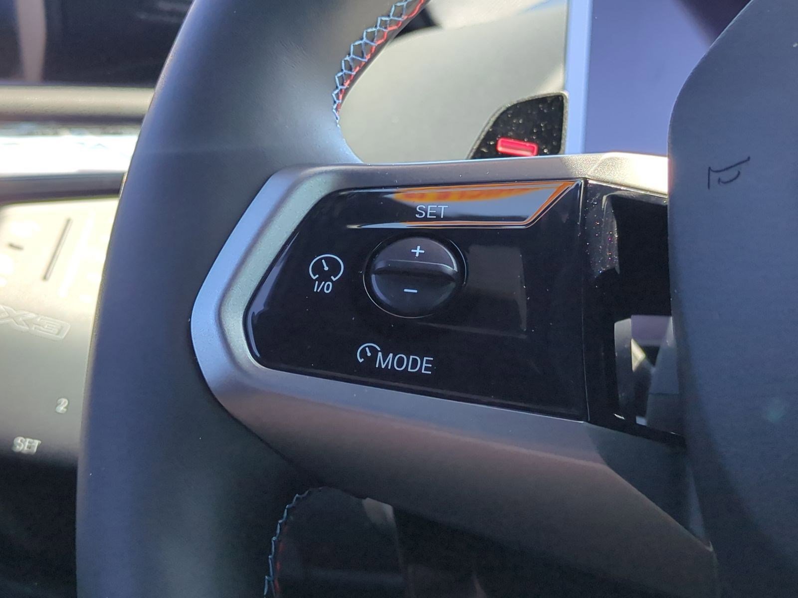 Certified 2026 BMW X3 M50 w/ Premium Package image 18