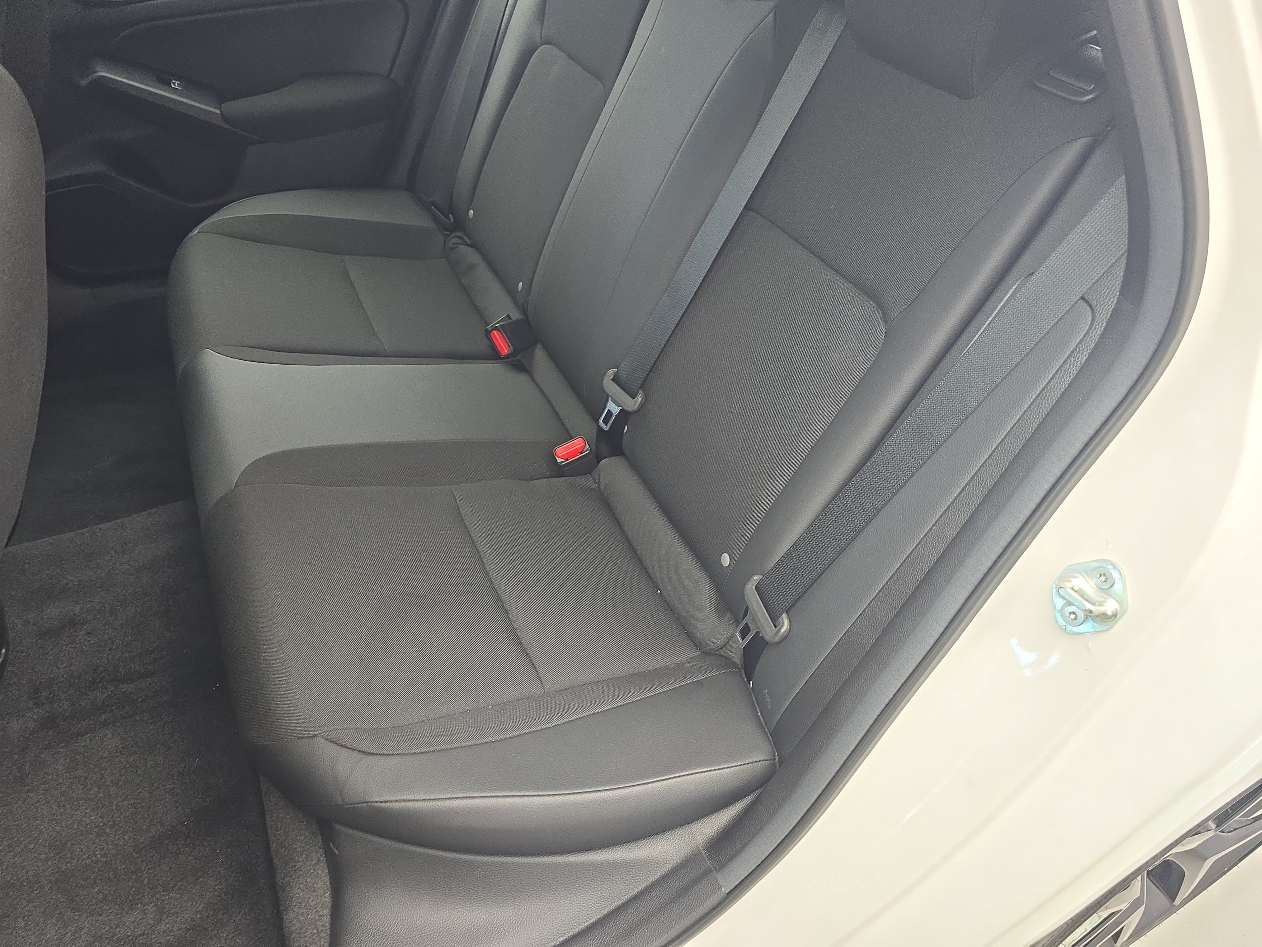 Certified 2024 Honda Civic Sport image 13