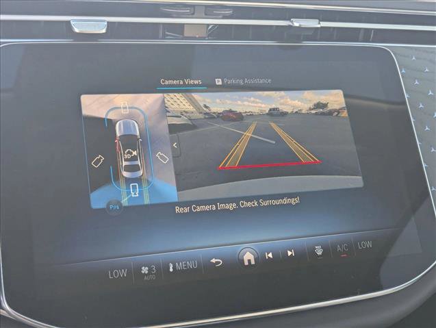 New 2026 Mercedes-Benz E 450 4MATIC Sedan image 13