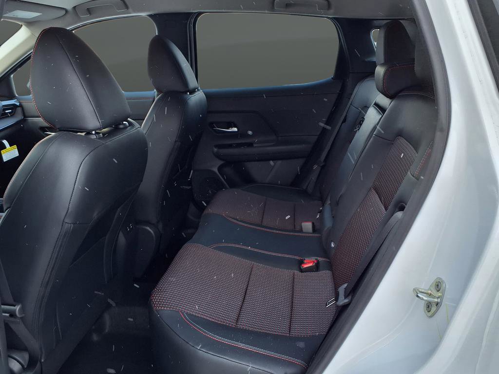 New 2026 Nissan Kicks SR w/ Cold Weather Package image 46