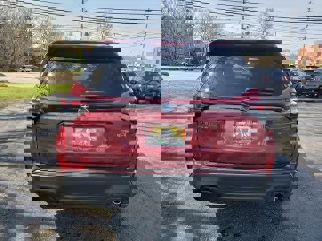 New 2026 Subaru Forester Touring image 4