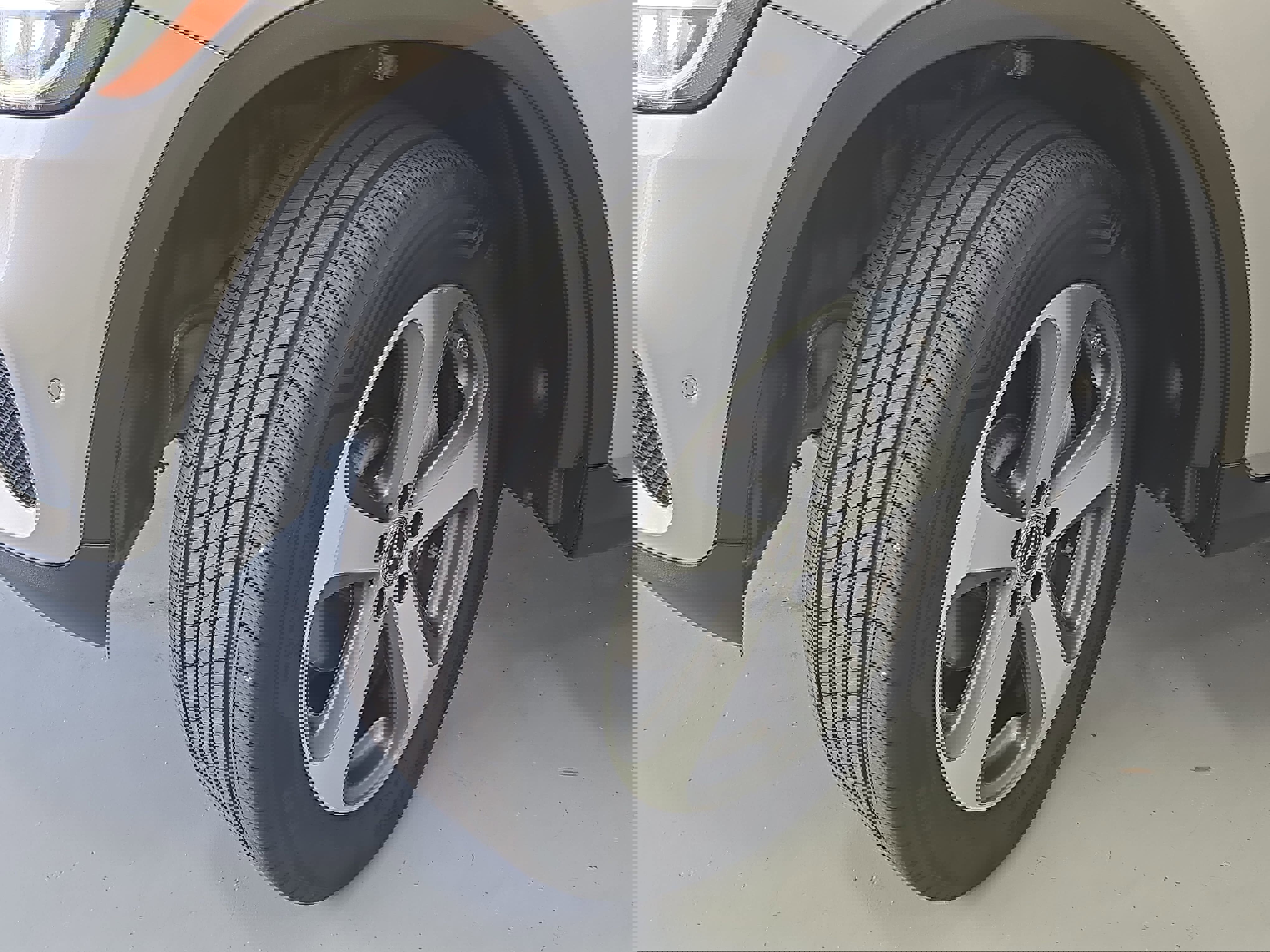 Used 2021 Mercedes-Benz GLC 300 GLC 300 image 33