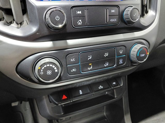 Certified 2022 Chevrolet Colorado LT w/ LT Convenience Package image 25