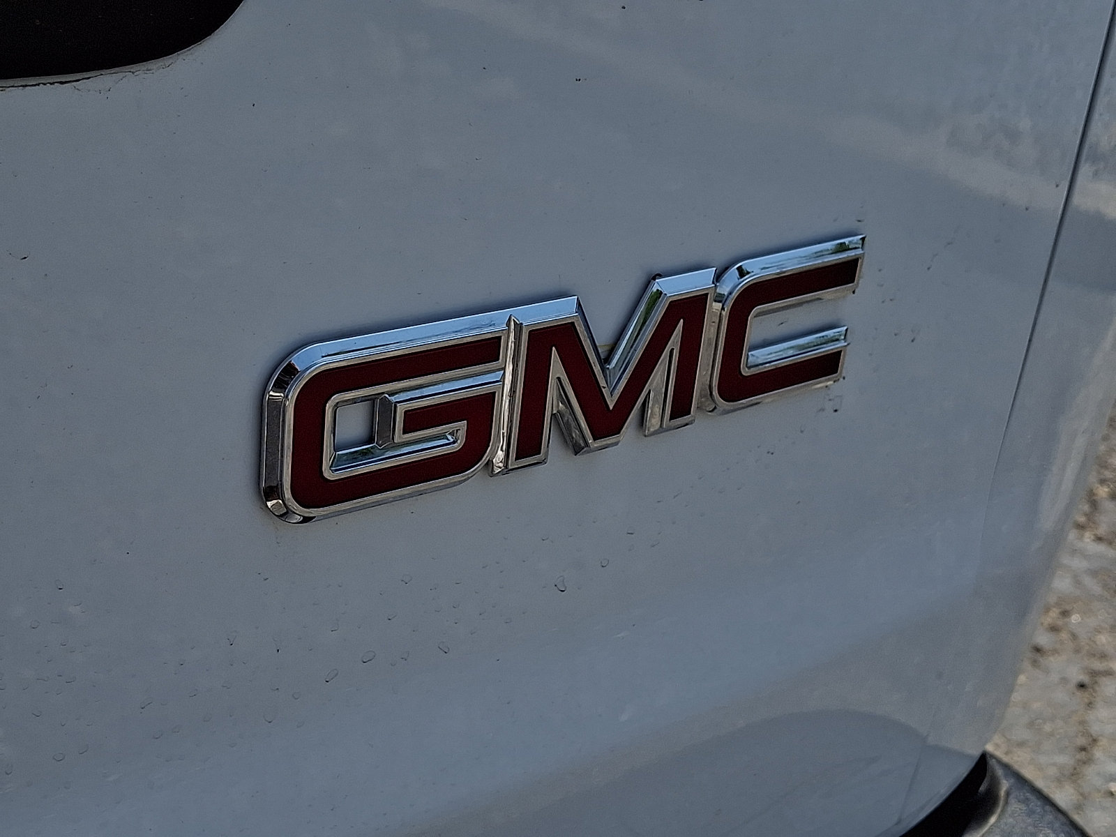 Used 2024 GMC Savana 2500 w/ Driver Convenience Package RWD image 30