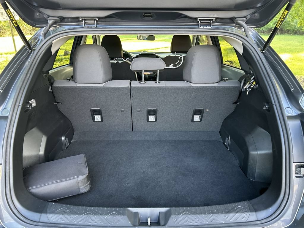 Certified 2024 Subaru Crosstrek 2.0i AWD/4WD image 26