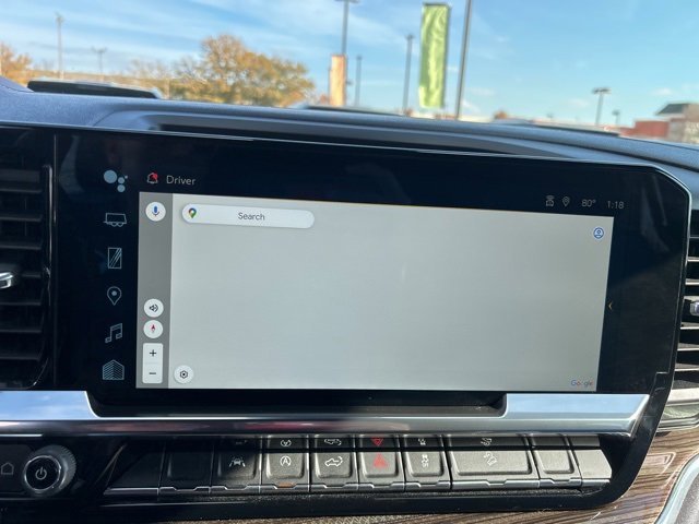 Used 2024 Chevrolet Silverado 1500 LT Trail Boss image 21