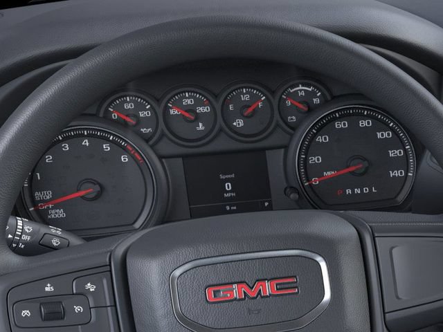 New 2026 GMC Sierra 1500 Pro w/ Pro Value Package AWD/4WD image 19
