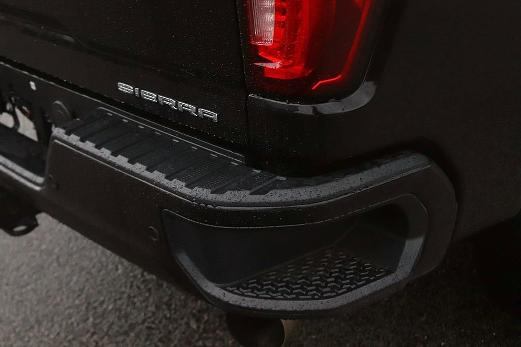 Used 2020 GMC Sierra 2500 Denali w/ Denali Ultimate Package image 9