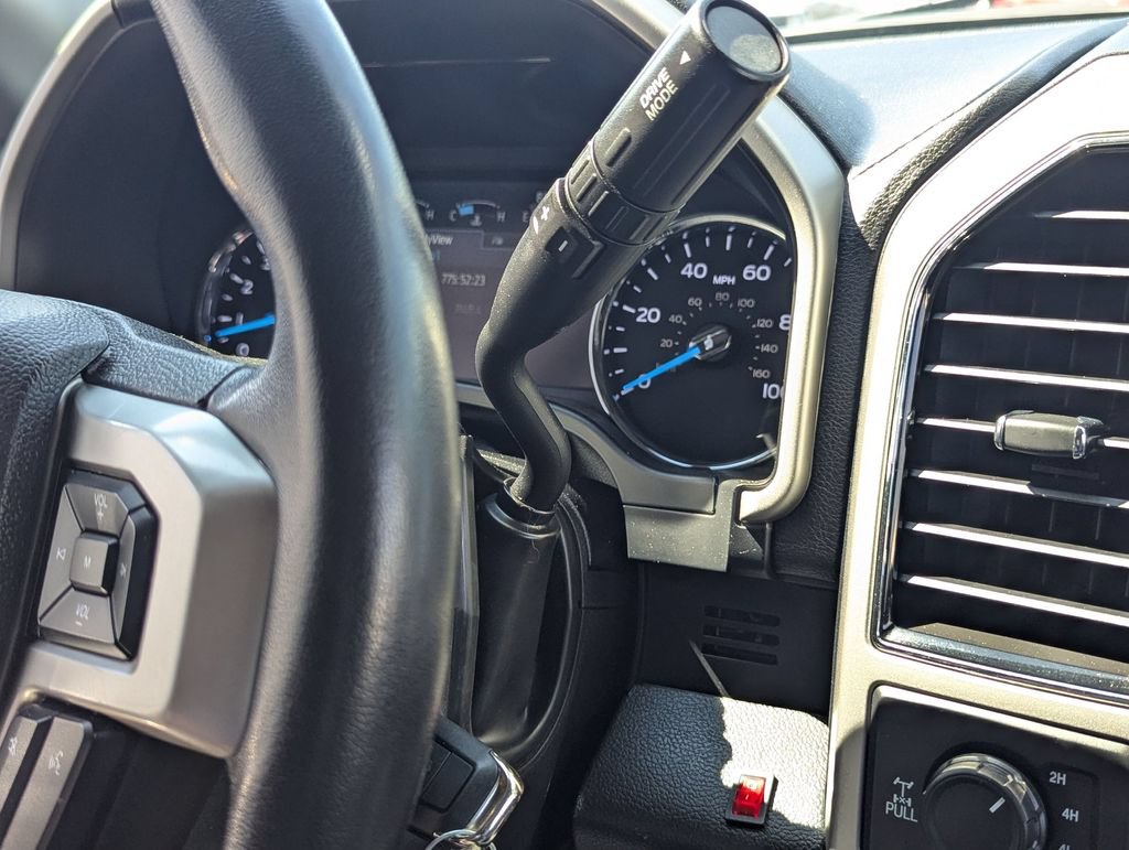 Used 2021 Ford F350 Lariat w/ Chrome Package AWD/4WD image 20