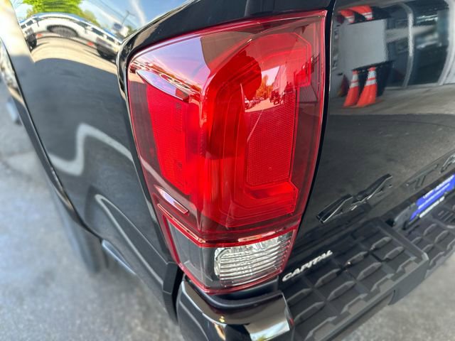 Used 2023 Toyota Tacoma SR5 w/ Technology Package AWD/4WD image 24