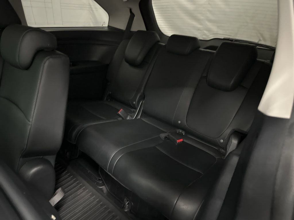 Used 2025 Honda Odyssey EX-L image 25