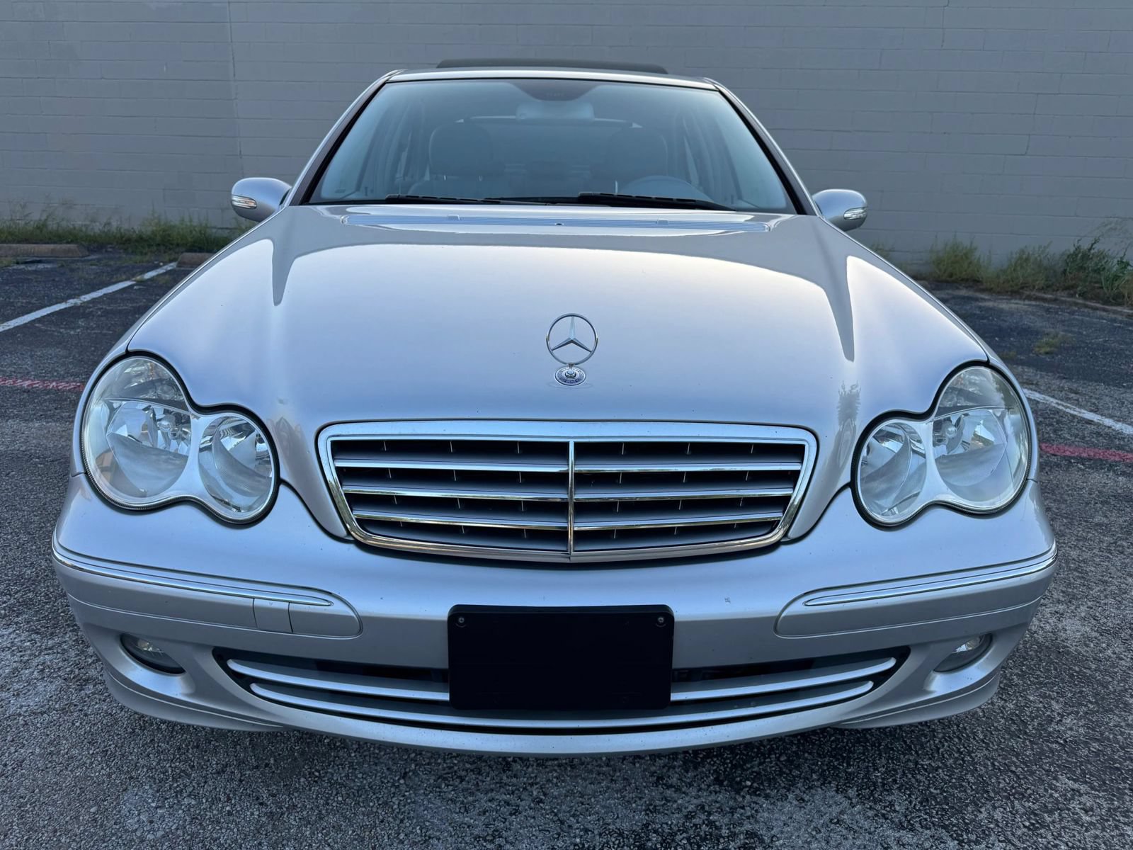 Used 2006 Mercedes-Benz C 280 Sedan image 7