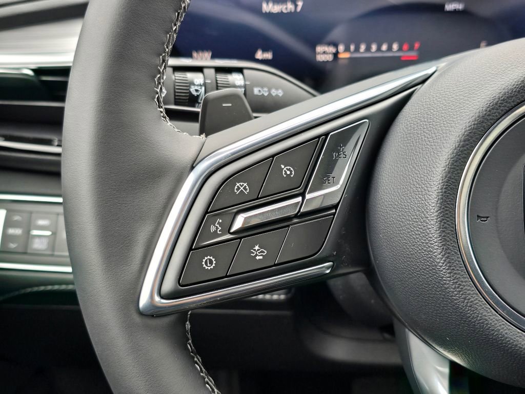 New 2026 Buick Enclave Preferred w/ Power Package image 20