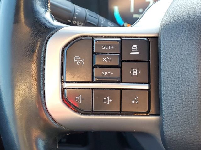 Used 2023 Ford Expedition Max Limited image 22