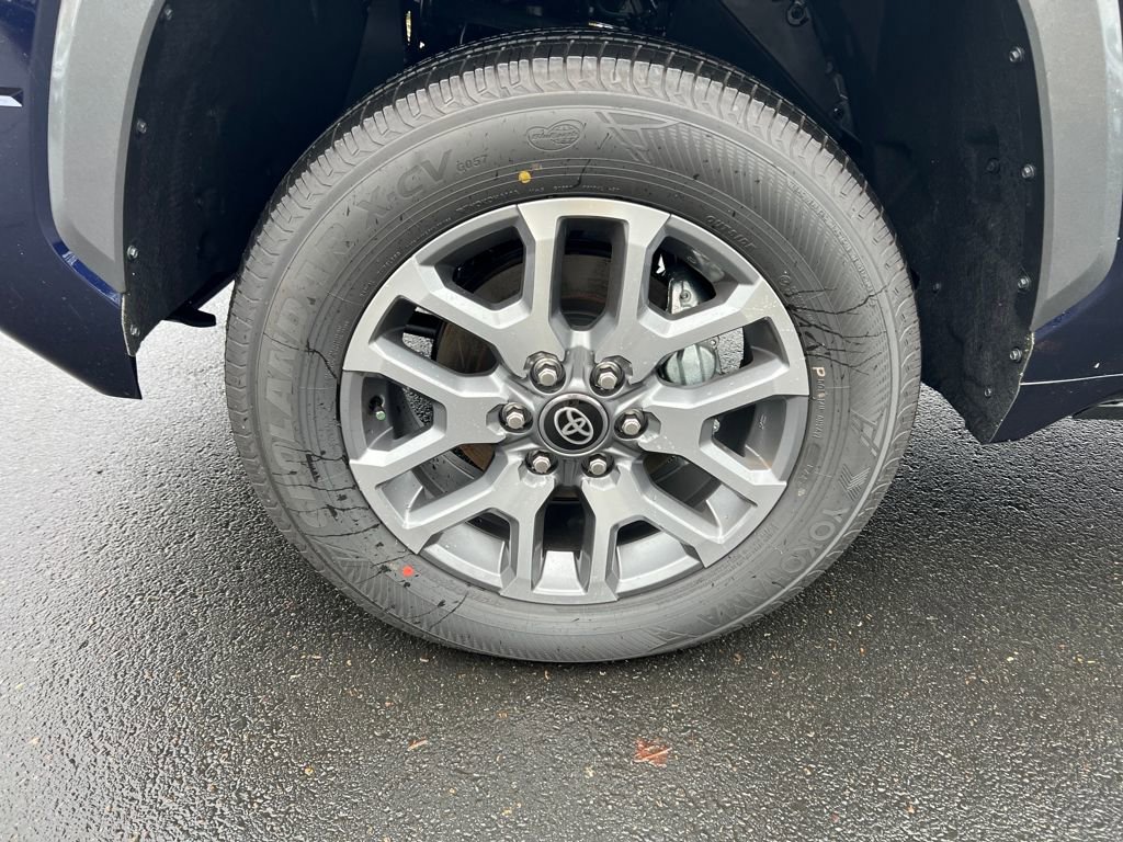 New 2026 Toyota Tundra 1794 Edition image 10