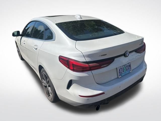 Used 2024 BMW 228i xDrive Gran Coupe AWD/4WD image 3