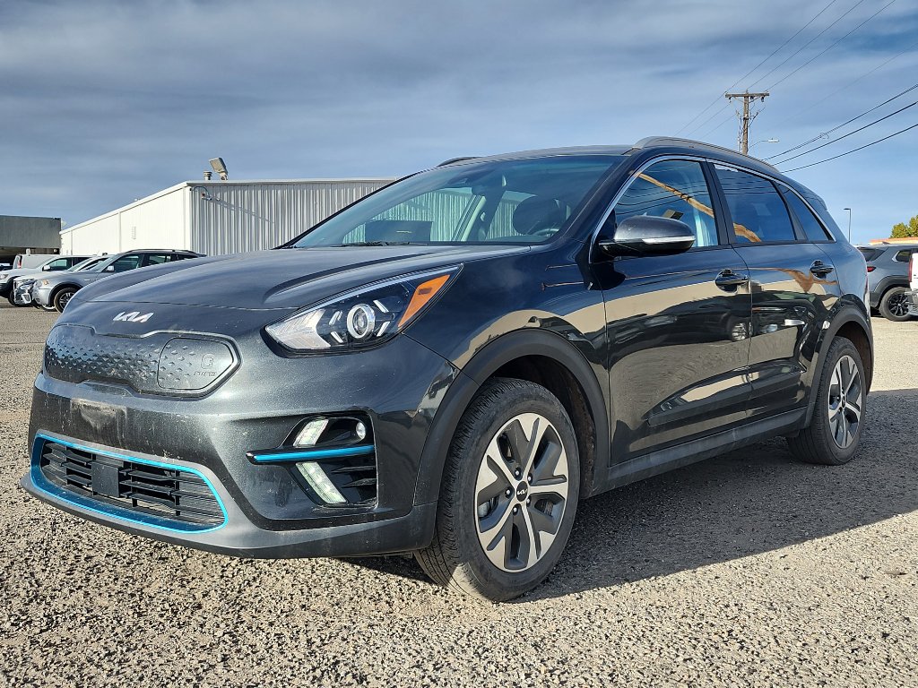 Used 2022 Kia Niro EX w/ Cold Weather Package