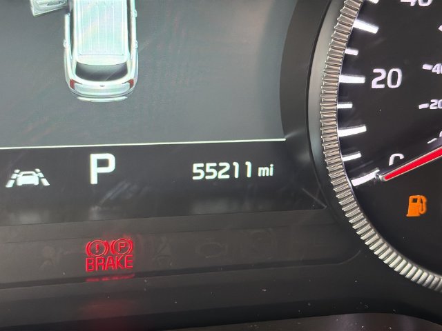 Certified 2021 Kia Telluride SX AWD/4WD image 17