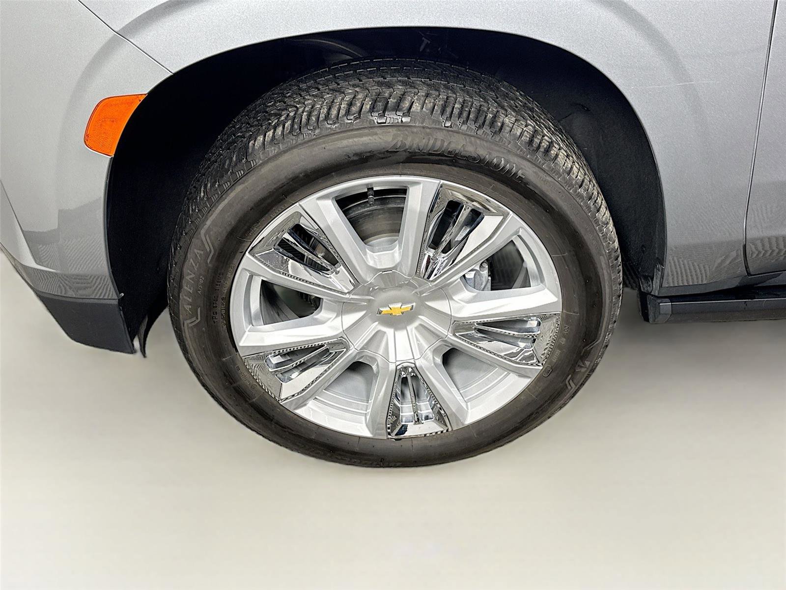Used 2023 Chevrolet Tahoe High Country image 27