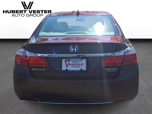Used 2015 Honda Accord Touring image 7