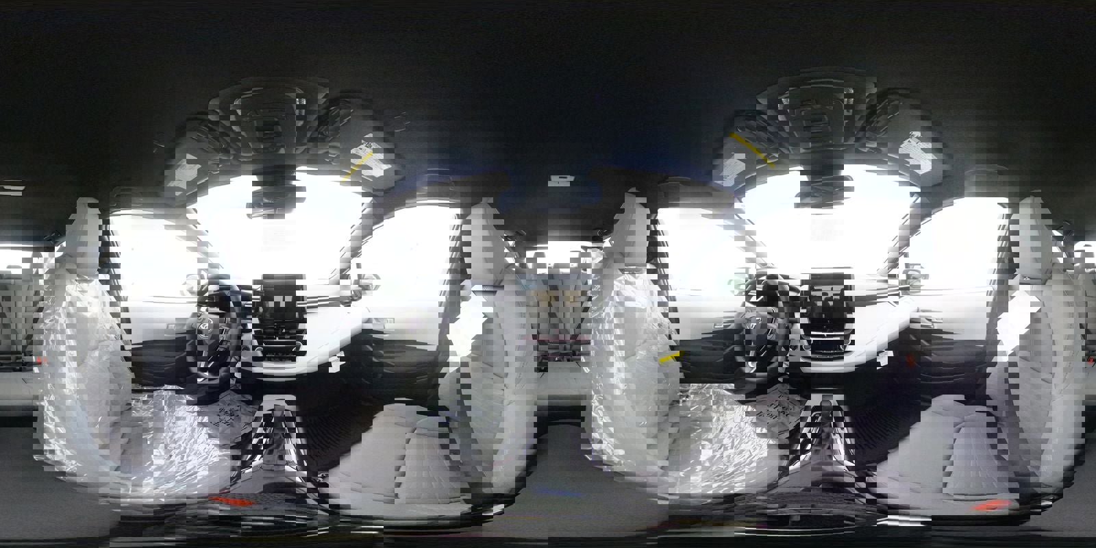 New 2026 Toyota Corolla SE image 33