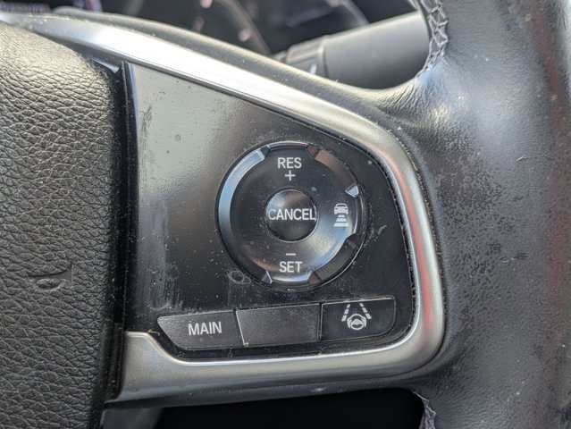 Used 2020 Honda Civic EX-L image 12