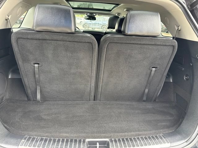 Used 2019 Kia Sorento SX w/ SX Touring Package AWD/4WD image 15