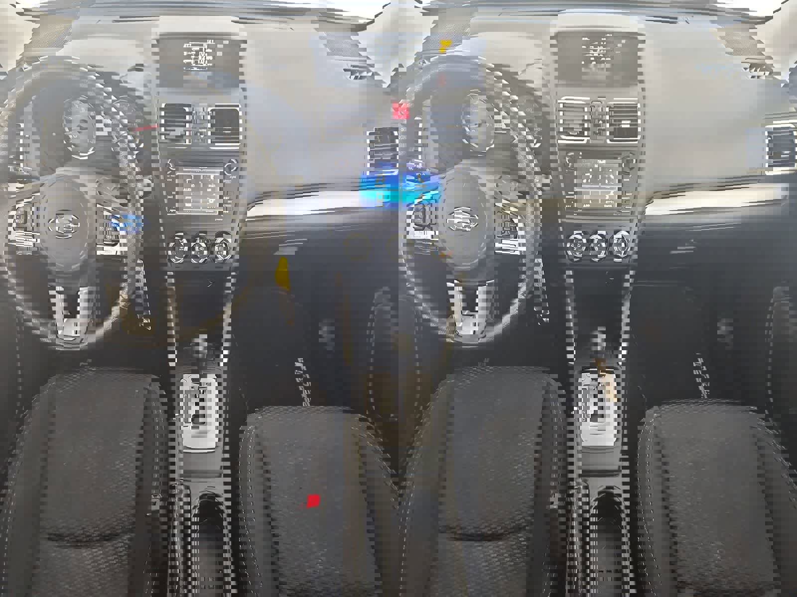 Used 2017 Subaru Forester 2.5i w/ Alloy Wheel Package image 14