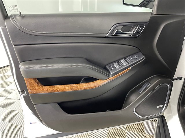 Used 2019 Chevrolet Tahoe Premier image 16