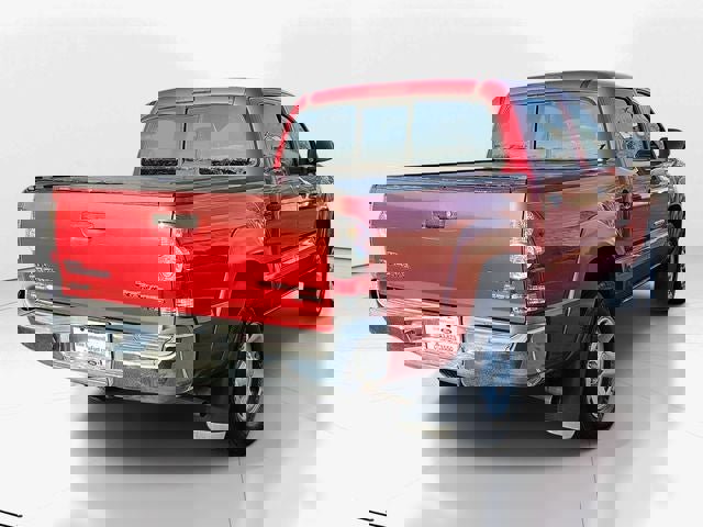 Used 2013 Toyota Tacoma PreRunner image 5