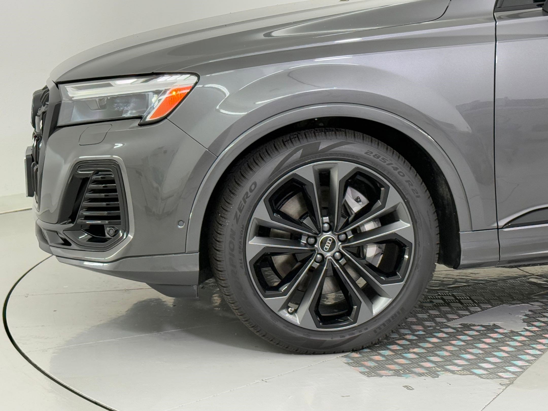 New 2026 Audi Q7 3.0T Premium Plus image 24