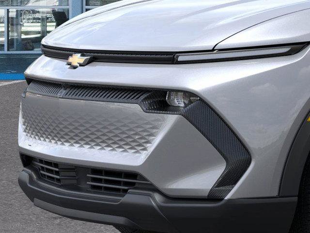 New 2026 Chevrolet Equinox EV LT FWD image 13