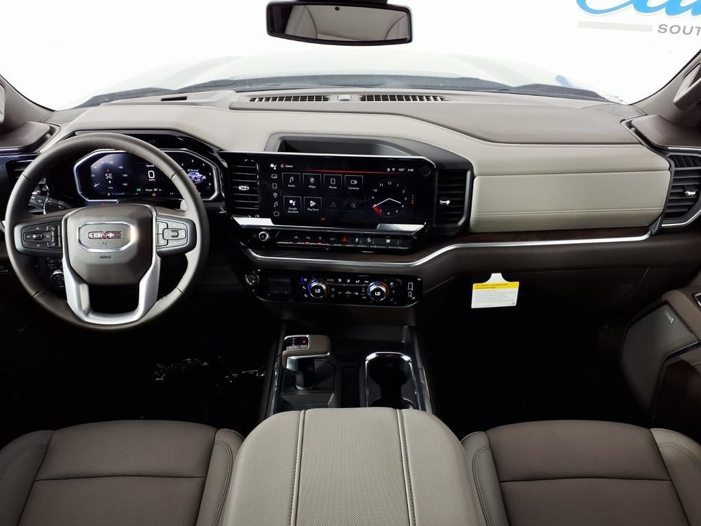 New 2026 GMC Sierra 1500 SLT AWD/4WD image 11
