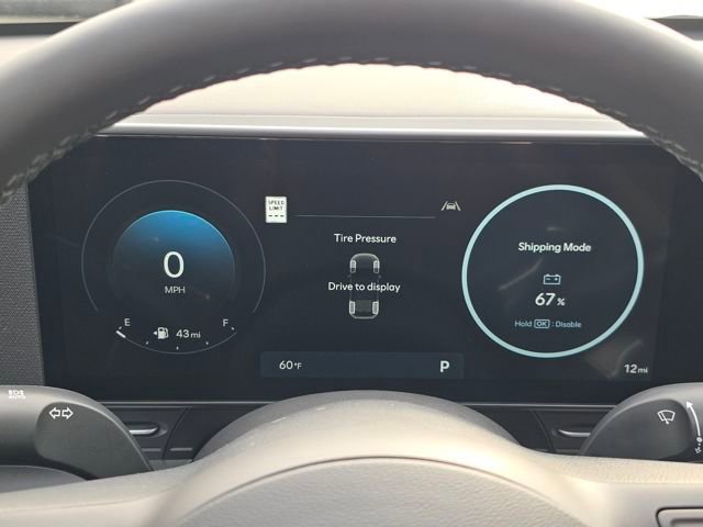 New 2026 Hyundai Kona Limited image 23