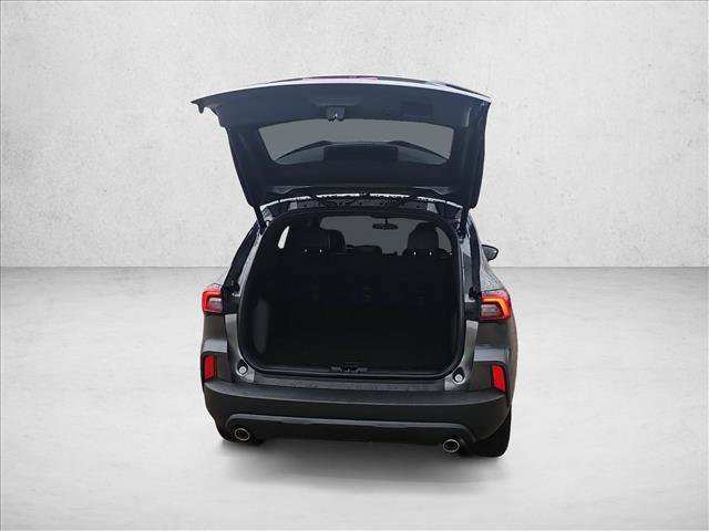 New 2026 Ford Escape ST-Line image 11