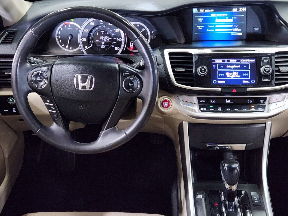 Used 2013 Honda Accord EX-L image 45
