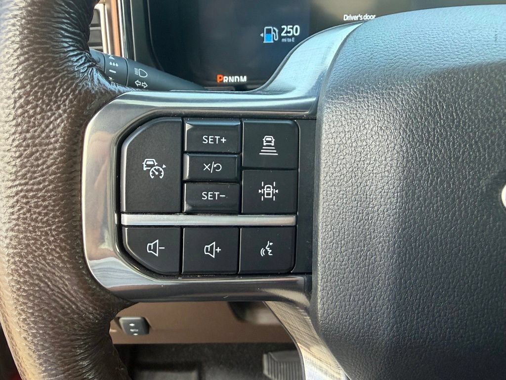 Used 2025 Ford F250 King Ranch AWD/4WD image 35