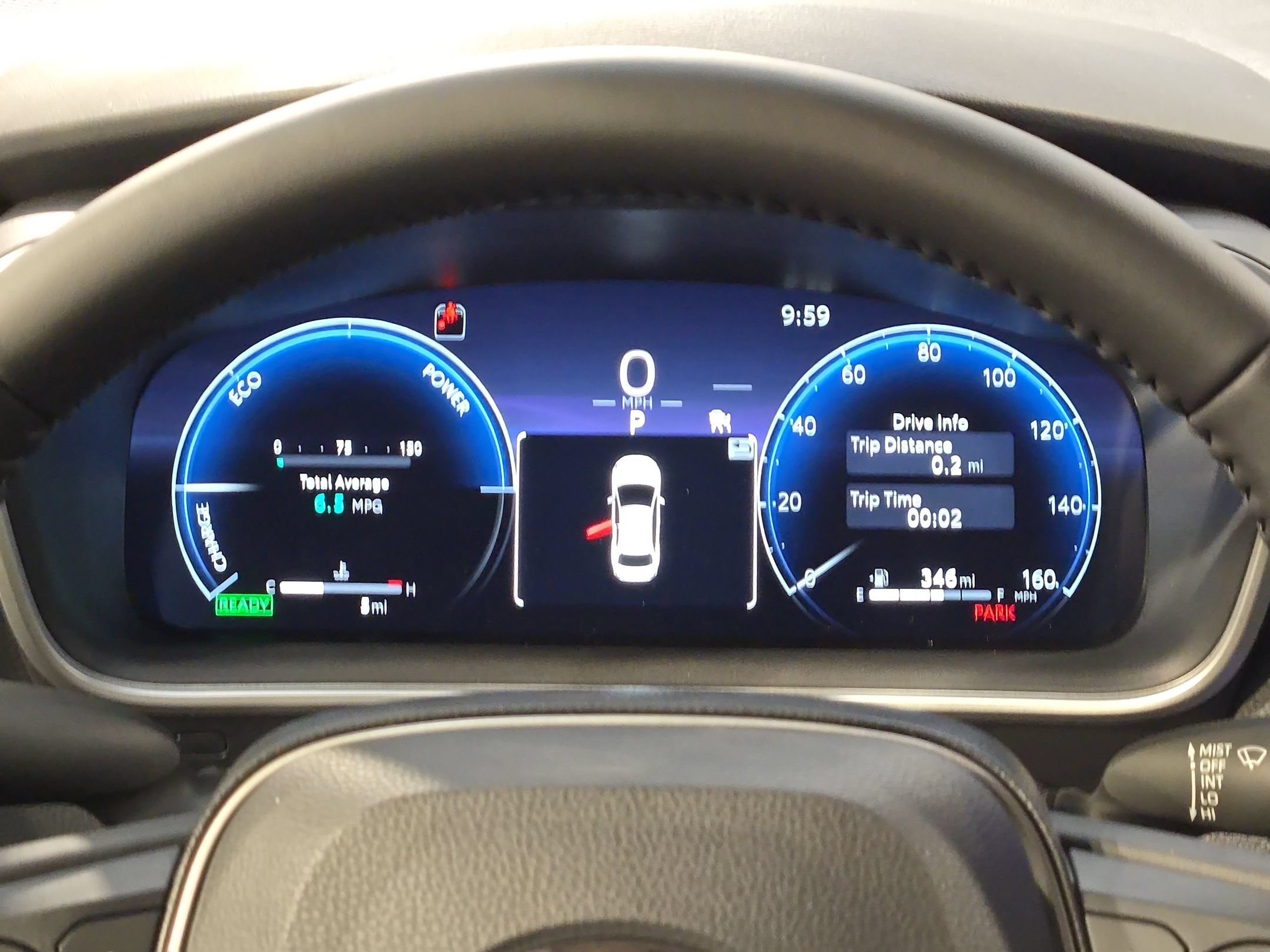 New 2027 Toyota Corolla XLE FWD image 11