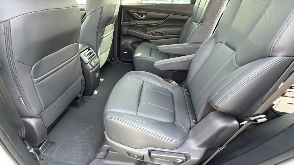 New 2026 Subaru Ascent Bronze Edition AWD/4WD image 17