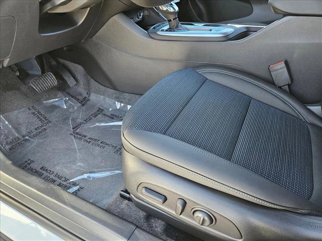 New 2026 Buick Envista Preferred w/ Convenience I Package image 4
