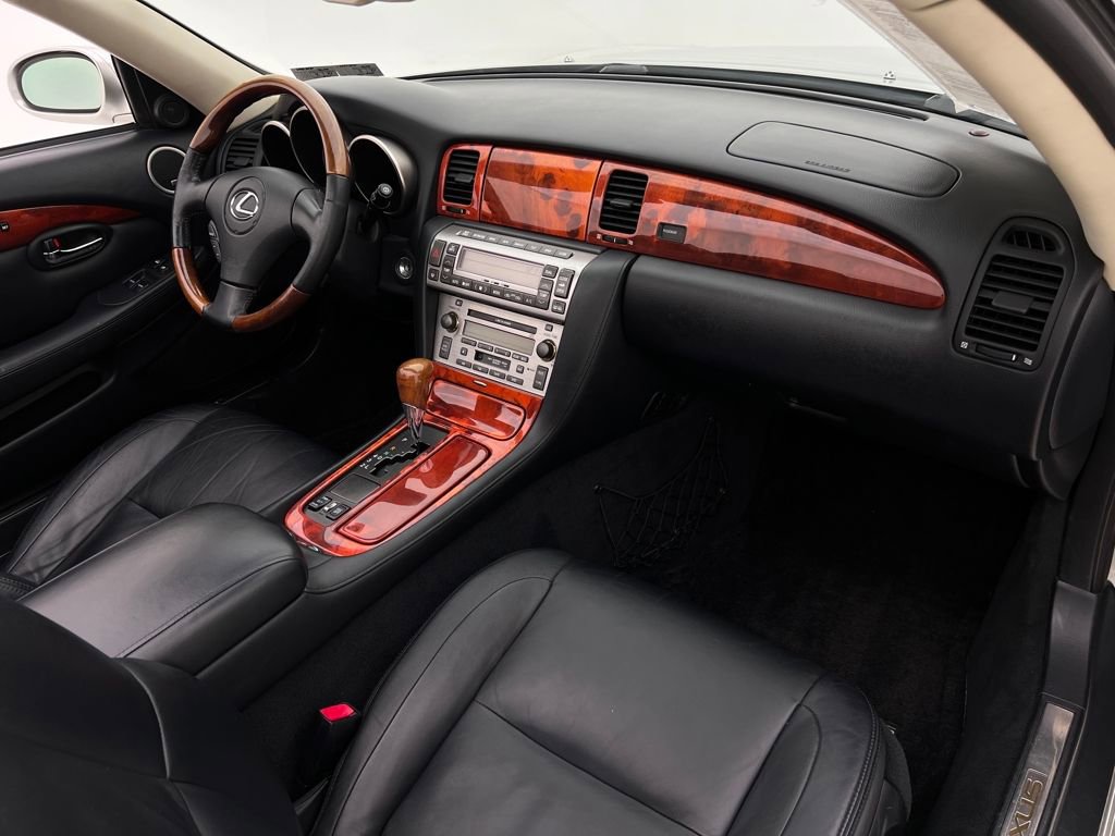 Used 2002 Lexus SC 430 430 image 15