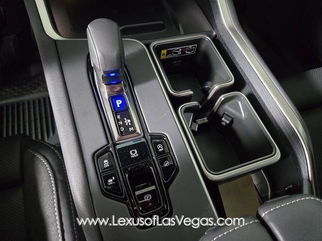 New 2026 Lexus TX 350 AWD image 20