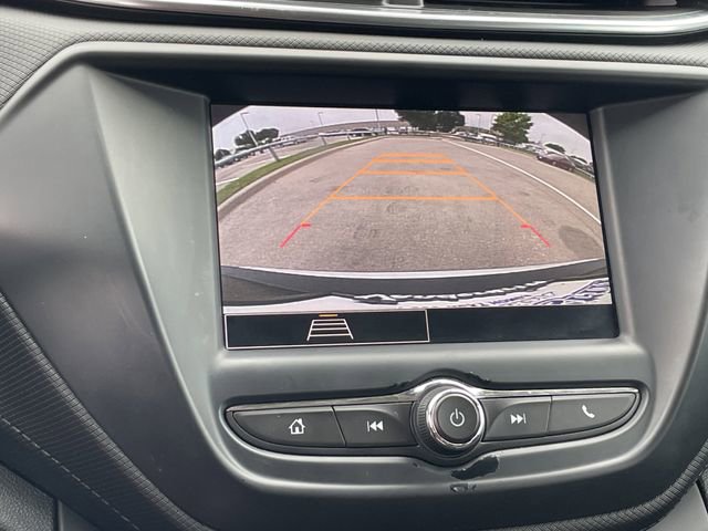 Used 2023 Chevrolet TrailBlazer LT FWD image 18