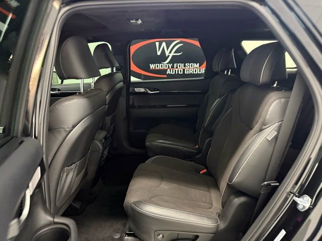 Used 2025 Hyundai Palisade Calligraphy AWD/4WD image 17